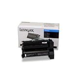 Lexmark toner cartridge Up to 15000 pages Laser-CYAN