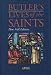 Butler's Lives of the Saints: April (Butler's lives of the saints)