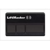 Chamberlain Liftmaster 373LM 3 Button Remote Control