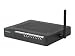 Zhone 6238 VoIP ADSL2+ Gateway - Wireless router + 4-port switch - VoIP phone adapter - DSL - EN, Fast EN, 802.11b, 802.11g