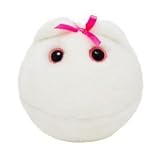 Giant Microbes - Egg Cell (Human ovum) - Plush [Toy]