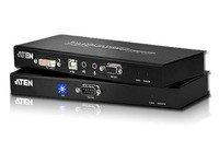 Aten CE600 DVI KVM Extender 60m Preisvergleich