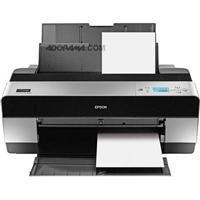 Epson Stylus Pro 3880 Signature Worthy Edition 17 inches Inkjet Printer Bundled with - Signature Worthy Media Pack On Sale