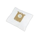 Produkt-Bild: 10 Microvlies Staubsaugerbeutel f&uuml;r Philips S-Bag FC8021