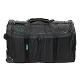 Orbit Stroller Travel Bag - Black
