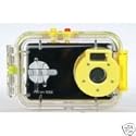 Vivitar V5399 Digital Camera With Water Proof Case -Black (5.0 MP,4x Digital Zoom) 2.4"Colour TFT Screen