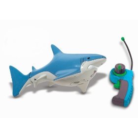 21PcESdRs5L Swimline RC Shark