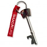Kitchen & Housewares : Suck UK Key Bottle Opener