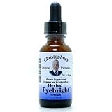 Dr. Christopher s Original Formulas - Herbal Eyebright Extract (Eyewash) 1 - Alcohol Extracts & Oils