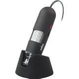 Veho VMS004DELUXE USB Powered Microscope