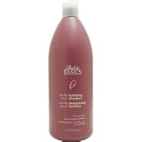 BACK TO BASICS by Graham Webb: VANILLA PLUM FORTIFYING SHAMPOO FOR WEAK HAIR 33.8 OZ
