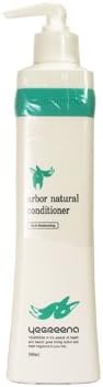 Hyssop Yegreena Arbor Natural Conditioner 500ml