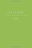 Zen To Done