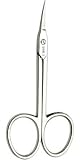 Diane Tower Point Cuticle Scissor * 3.5-inch