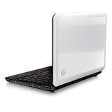 ヒューレット・パッカード モバイルパソコン HP Mini 110-3100 (白磁) XP568PA-AAAA(MINI