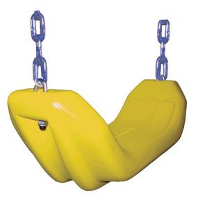Snug Fit Swing