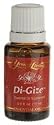 Young Living Essential Oil Di-Gize 15 Ml