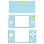 �V�O�}APO �C�V��DS Lite�p�J�X�^���v���e�N�V�����t�B���� �x�[�V�b�N�u���[ EIDCF01BL