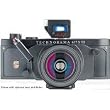 Linhof Technorama 617s lll Body Only