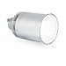 AURORA 10W 120V COMPACT FLORESCENT SGU10 - 2700K (Warm White Light) Bulbs