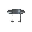 Kinetic by Kurt Bicycle Trainer Small Wheel Adapter - T-500