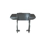 Kinetic by Kurt Bicycle Trainer Small Wheel Adapter 21PcWiyN7tL. SL160 Kinetic by Kurt Bicycle Trainer Small Wheel Adapter