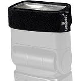 LumiQuest UltraStrap Mounting Strap for Flash Accessories