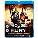 House Of Fury: Subtitled/Cantonese