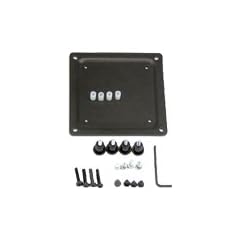 Ergotron 75mm to 100mm Conversion Plate