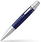 Montblanc Boheme Paso Doble Bleu Ballpoint Pen 104919
