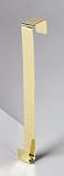 Review Emerald Innovations Imports 21442 / Brass Wreath Hanger (21442)