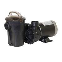 Hayward SP1580 Power-Flo LX Series 1-Horsepower Pool Pump with Cord