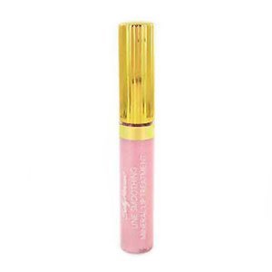 Sally Hansen Line Smoothing Mineral Lip Treatment Gloss, Rose Quartz 6522-20.