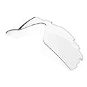 Oakley Radar Pitch Clear Vented Replacement Lens Kit (11-292)