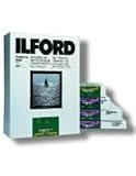 Ilford MGIV Fiber Based 9.5x12 pk 10 GLOSS