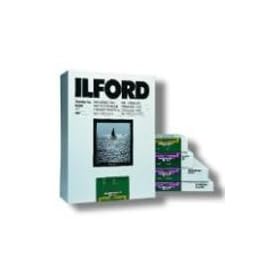 Ilford MGIV Fiber Based 9.5x12 pk 10 GLOSS
