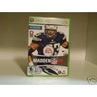 Click here to buy Madden NFL 08 En Espanol by Electronic Arts.