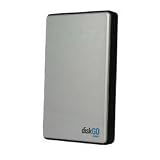 EDGE DiskGO 2.5 Ultra Portable Hard Drive - Hard drive - 320 GB - external - 2.5 -... by Edge