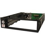 DP10 Frame Only Sata/sas Slvr Lock Rohs Black