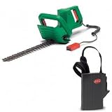 Brill 420AHS + 24PA Hedge Trimmer with Battery