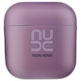 Nude Skincare Facial Scrub