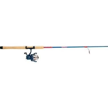Fishing: Cabela's Whuppin' Stick Spin Combo
