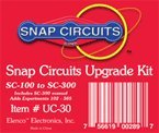 UC-30 Snap Circuit Upgrade SC100/SC300