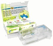 Gishy Goo! One Patient Kit - Tooth Colored