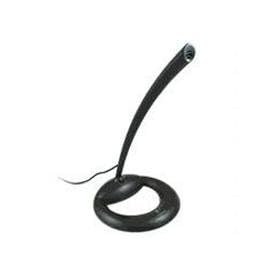 Logitech Labtec Desktop Microphone 600 by 