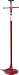 High Reach Jack Stand / With Foot Lift Pedal