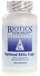 Optimal EFAs 120 Caps - Biotics