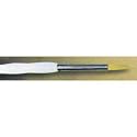 SOFT-GRIP GOLDEN TAKLON ROUND BRUSH-SIZE 10