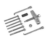 Performance Tool Steering Wheel Puller Set - Model# W80651