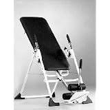Mastercare Back-A-Traction CN-B1 Inversion Table by 